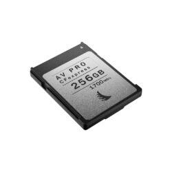 AVP256CFX_Angelbird_Scheda di memoria Angelbird AV PRO CFexpress 2.0 256 GB