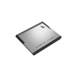 AVP256CF_Angelbird_Scheda di memoria Angelbird AV PRO CF 256 GB CFast 2.0