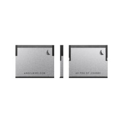 AVP256CF_Angelbird_Scheda di memoria Angelbird AV PRO CF 256 GB CFast 2.0