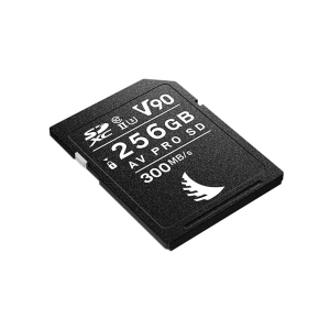 AVP256SDMK2V90_Angelbird_Scheda di memoria SD Angelbird AV Pro 256 GB UHS-II V90