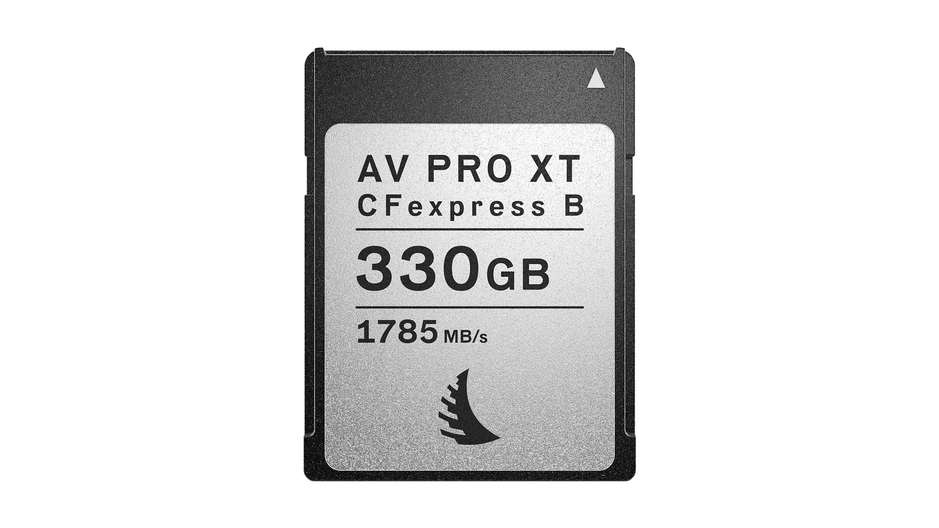 AVP330CFXBMK2XT_ANGELBIRD_Scheda di memoria Angelbird AV PRO CFexpress XT MK2 Type B 330 GB