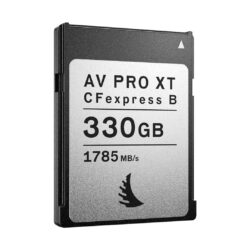 AVP330CFXBMK2XT_ANGELBIRD_Scheda di memoria Angelbird AV PRO CFexpress XT MK2 Type B 330 GB