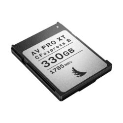 AVP330CFXBMK2XT_ANGELBIRD_Scheda di memoria Angelbird AV PRO CFexpress XT MK2 Type B 330 GB