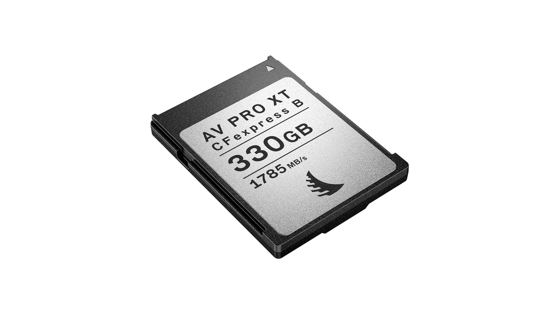 AVP330CFXBMK2XT_ANGELBIRD_Scheda di memoria Angelbird AV PRO CFexpress XT MK2 Type B 330 GB