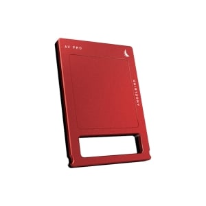 Scheda di memoria SSD Angelbird AV PRO MK3 500 GB per Blackmagic e Atomos