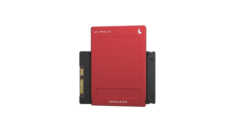 AVP500XT_Angelbird_Scheda di memoria SSD Angelbird AV PRO XT 500 GB per Blackmagic e Atomos