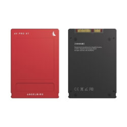 AVP500XT_Angelbird_Scheda di memoria SSD Angelbird AV PRO XT 500 GB per Blackmagic e Atomos