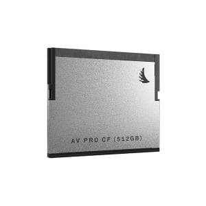 AVP512CFX2_Angelbird_Scheda di memoria Angelbird AV PRO CF 512 GB CFast 2.0 (2 pezzi)