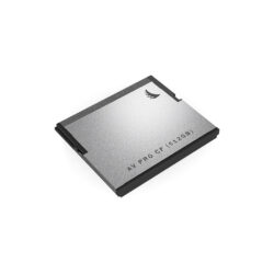 AVP512CFX4_Angelbird_Scheda di memoria Angelbird AV PRO CF 512 GB CFast 2.0 (4 pezzi)
