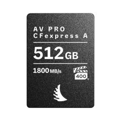 Angelbird AV PRO CFexpress Tipo A 512 GB