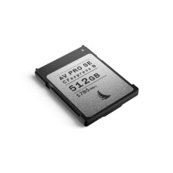 AVP512CFXBSE_ANGELBIRD_Scheda di memoria Angelbird AV PRO CFexpress SE type B 2.0 512 GB