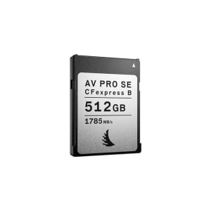 AVP512CFXBSE_ANGELBIRD_Scheda di memoria Angelbird AV PRO CFexpress SE type B 2.0 512 GB