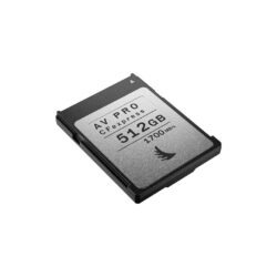 AVP512CFX_Angelbird_Scheda di memoria Angelbird AV PRO CFexpress 2.0 512 GB
