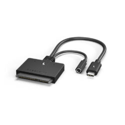 C-SATA_Angelbird_Adattatore Angelbird da USB-C a SATA 6 Gb/s