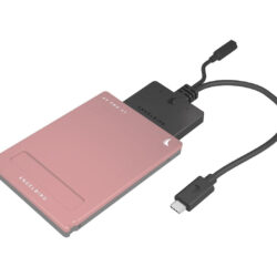 C-SATA_Angelbird_Adattatore Angelbird da USB-C a SATA 6 Gb/s