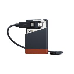Angelbird CFXACRPKT Lettore di schede PTK CFexpress tipo A 2