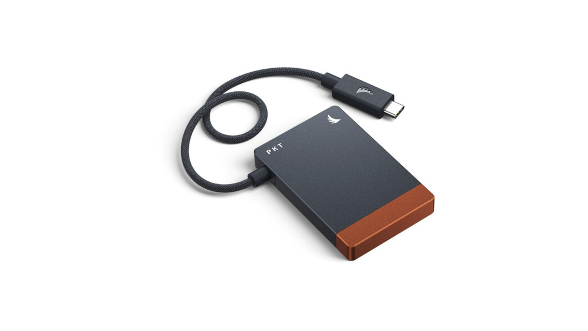 Angelbird CFXACRPKT Lettore di schede PTK CFexpress tipo A 3
