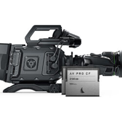 MP-URSA_Angelbird_Kit 2 schede di memoria Angelbird CFast 2.0 per Blackmagic URSA Mini