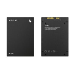 SSDWRKXTFM1TB_Angelbird_Scheda di memoria SSD interna Angelbird WRK XT 1TB per Mac