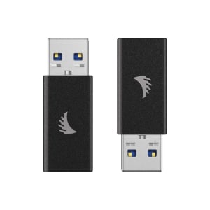 USB-A-C_Angelbird_Adattatore Angelbird da USB-C femmina a USB-A maschio