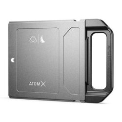 Scheda di memoria SSD Angelbird AtomX SSDmini 2TB per Atomos