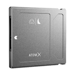 Scheda di memoria SSD Angelbird AtomX SSDmini 2TB per Atomos