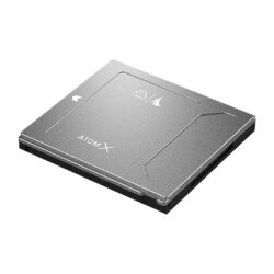 Scheda di memoria SSD Angelbird AtomX SSDmini 2TB per Atomos