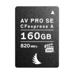 Scheda di memoria Angelbird AV PRO CFexpress SE Type A 160 GB
