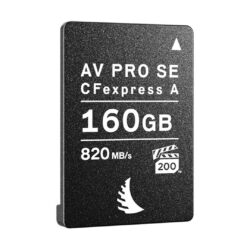 Scheda di memoria Angelbird AV PRO CFexpress SE Type A 160 GB
