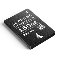 Scheda di memoria Angelbird AV PRO CFexpress SE Type A 160 GB