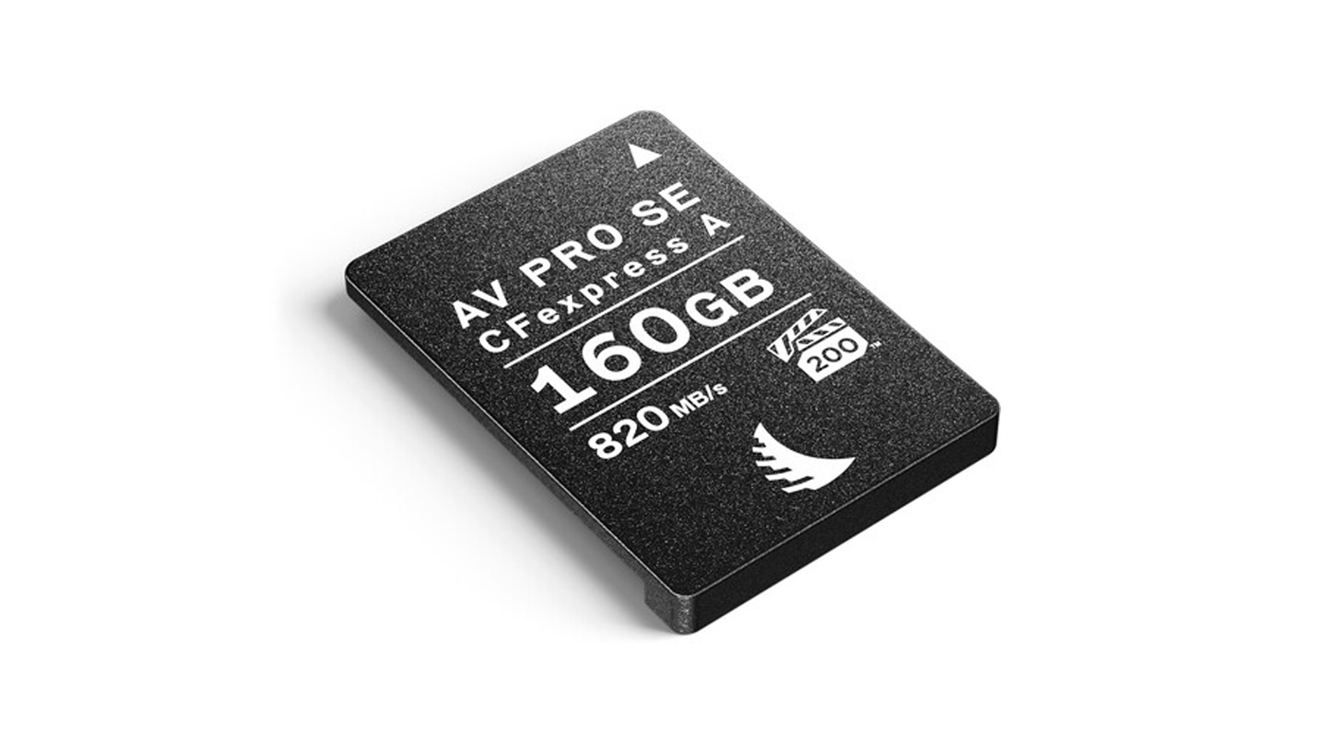 Scheda di memoria Angelbird AV PRO CFexpress SE Type A 160 GB