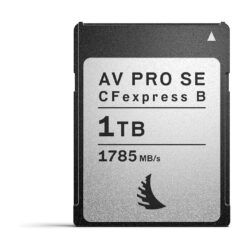 Scheda di memoria Angelbird AV PRO CFexpress 2.0 Type B 1TB