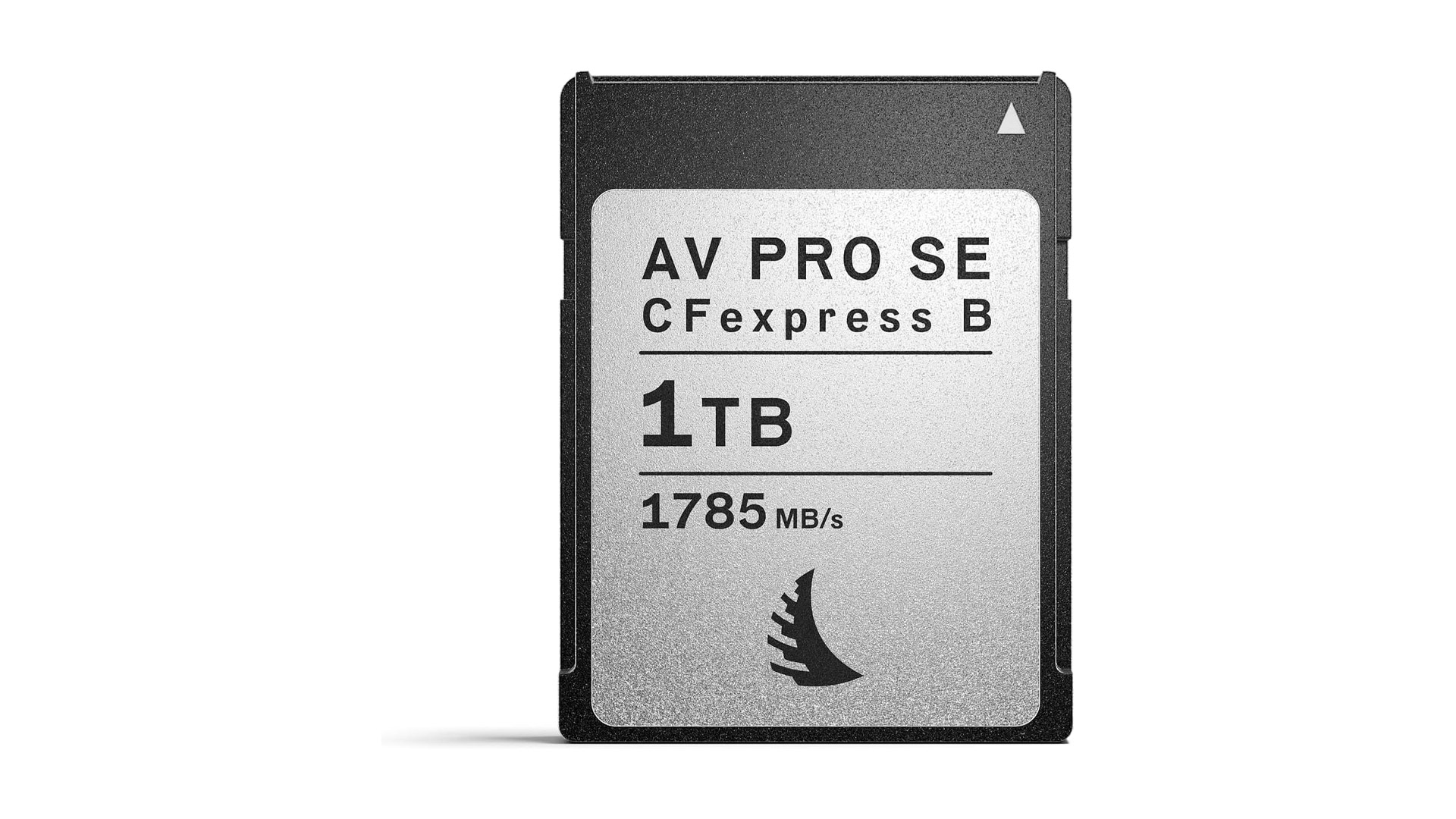 Scheda di memoria Angelbird AV PRO CFexpress 2.0 Type B 1TB