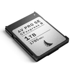 Scheda di memoria Angelbird AV PRO CFexpress 2.0 Type B 1TB