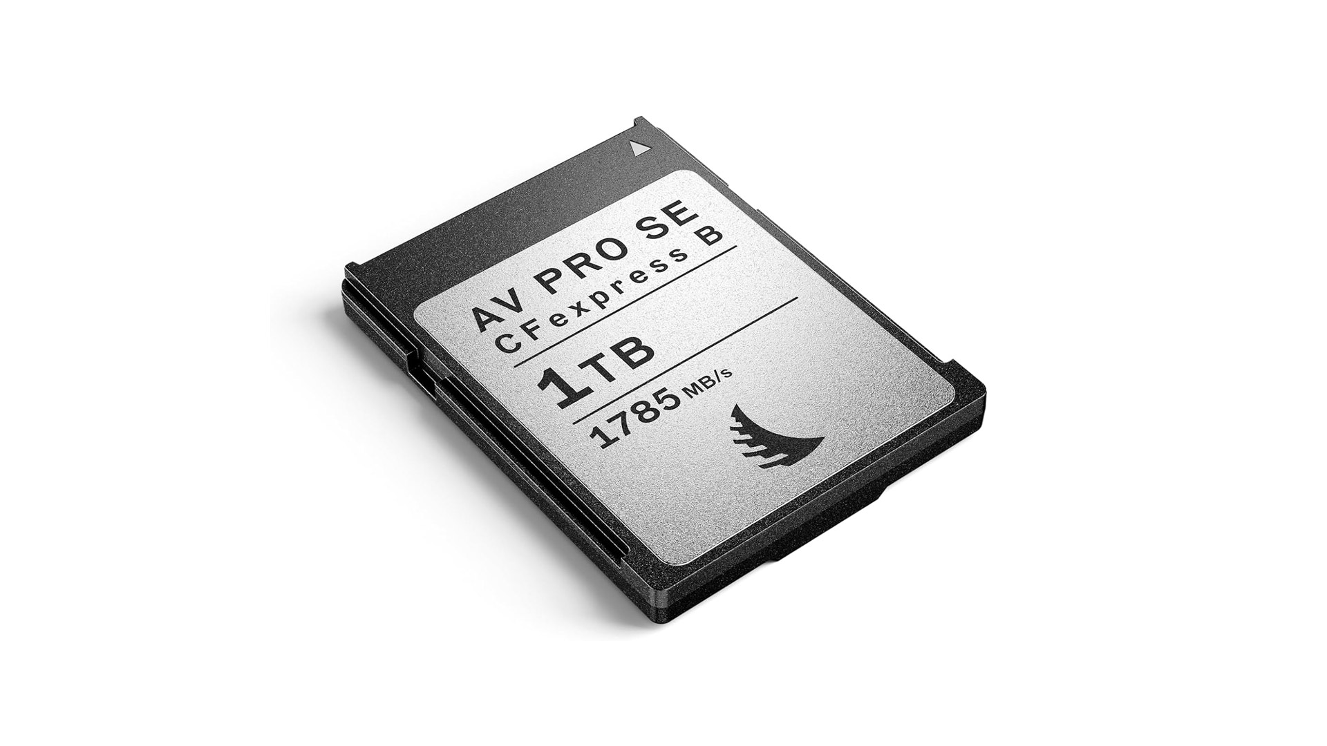 Scheda di memoria Angelbird AV PRO CFexpress 2.0 Type B 1TB
