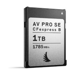 Scheda di memoria Angelbird AV PRO CFexpress 2.0 Type B 1TB