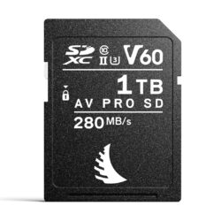 Scheda di memoria Angelbird SD AV PRO 1 TB MK2 UHS-II V60