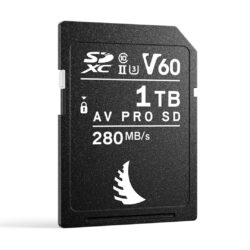 Scheda di memoria Angelbird SD AV PRO 1 TB MK2 UHS-II V60