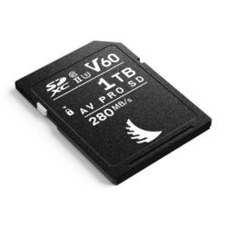 Scheda di memoria Angelbird SD AV PRO 1 TB MK2 UHS-II V60