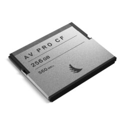 Scheda di memoria Angelbird AV PRO CF SE 256 GB CFast 2.0