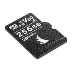 Scheda di memoria microSD Angelbird AV Pro 256 GB UHS-II V60