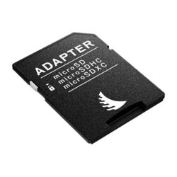 Scheda di memoria microSD Angelbird AV Pro 256 GB UHS-II V60