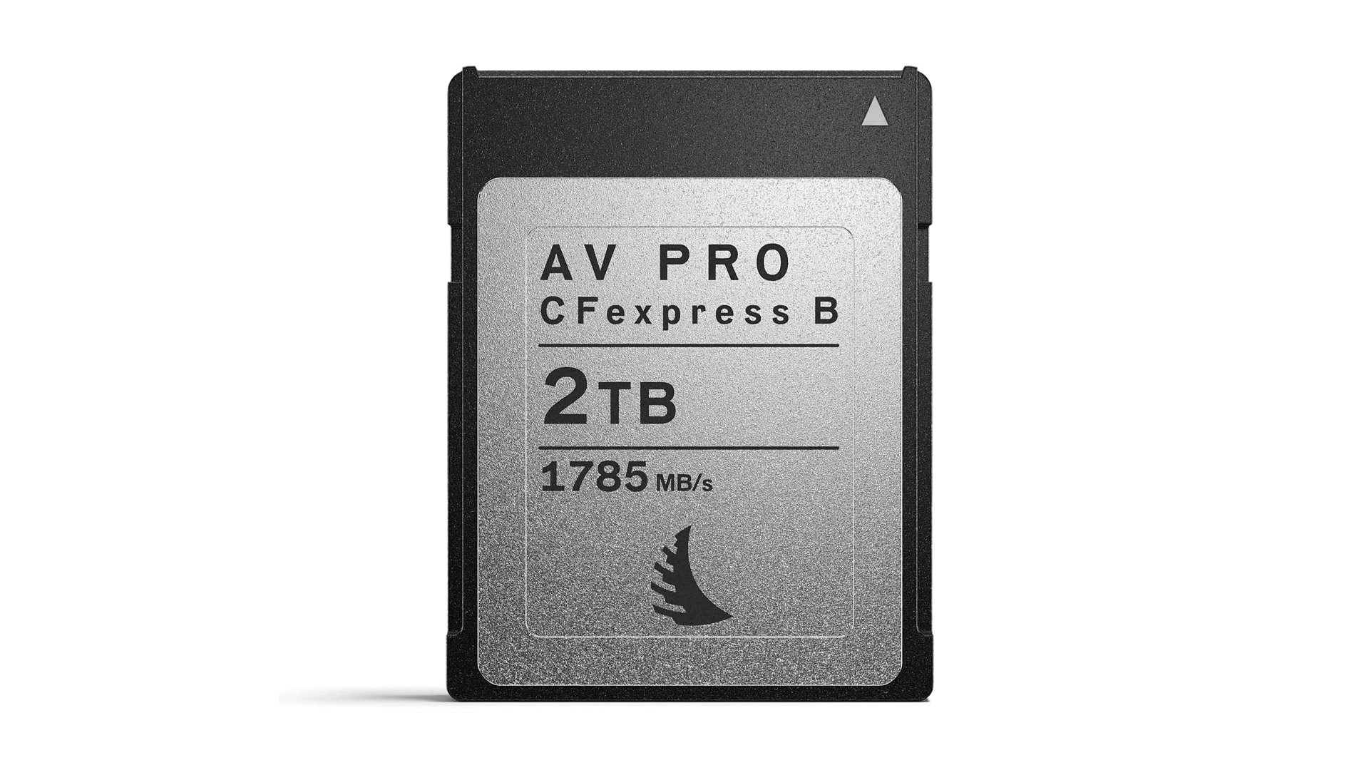 Scheda di memoria Angelbird AV PRO CFexpress MK2 Type B 2 TB