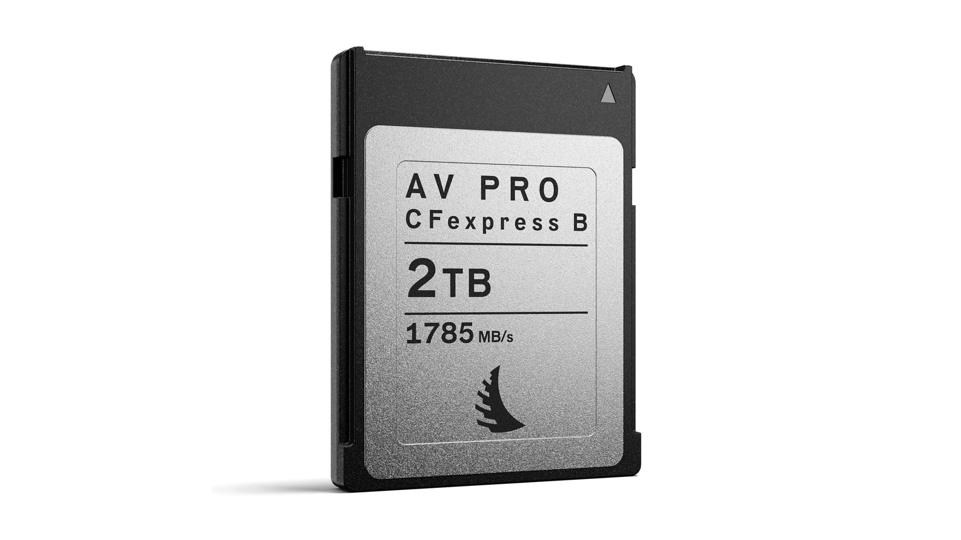 Scheda di memoria Angelbird AV PRO CFexpress MK2 Type B 2 TB
