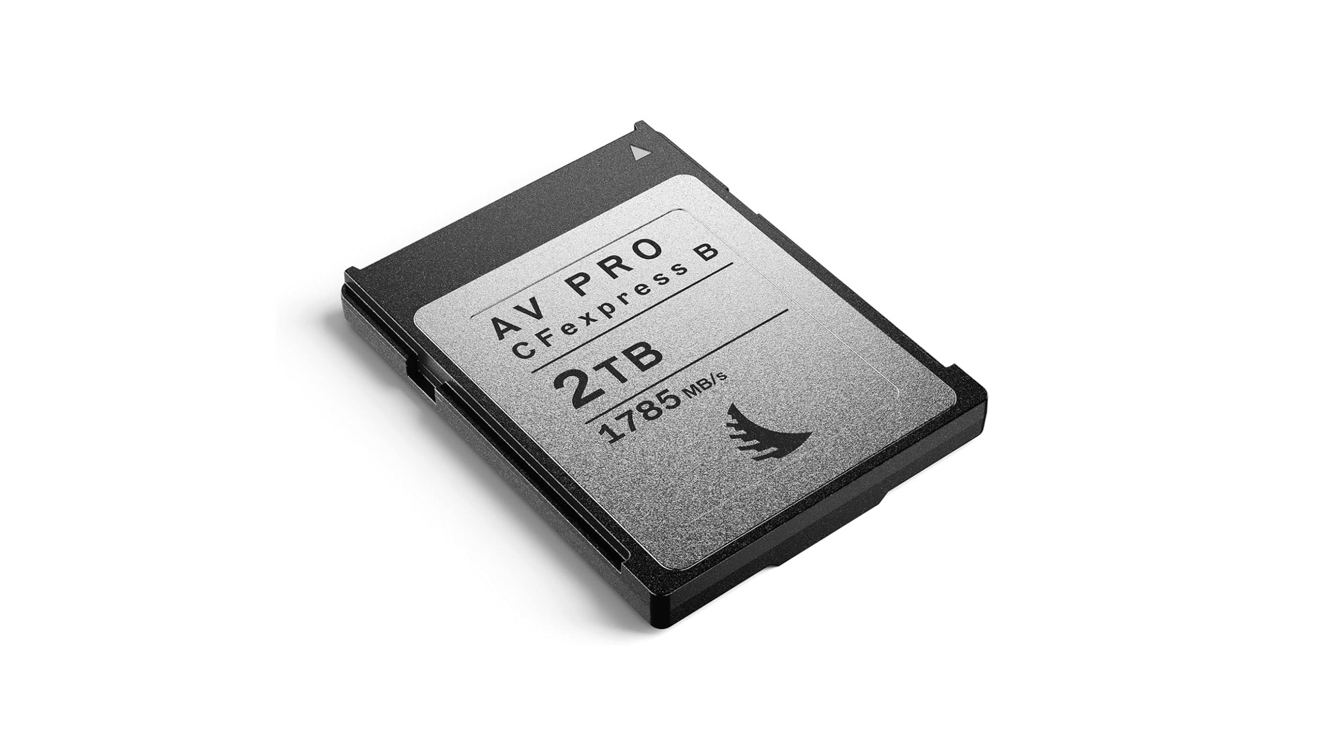 Scheda di memoria Angelbird AV PRO CFexpress MK2 Type B 2 TB
