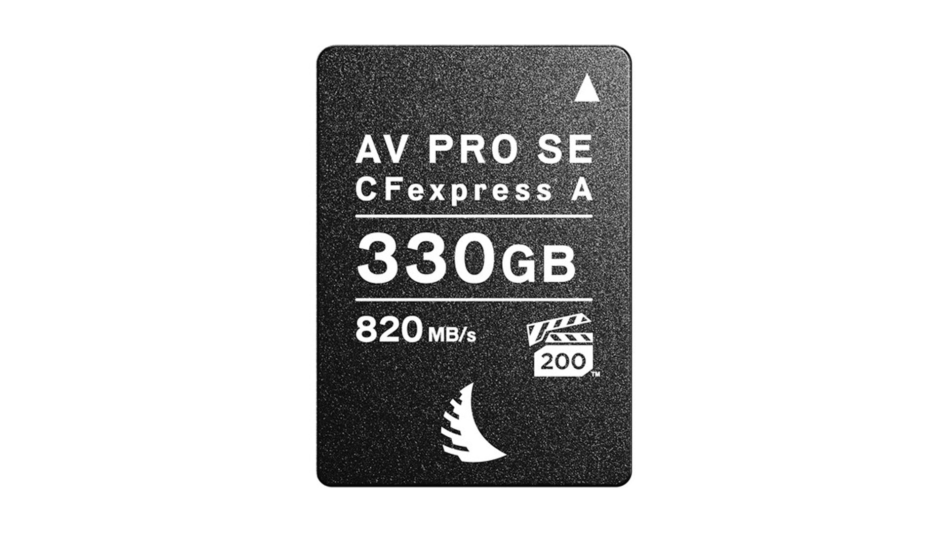 Scheda di memoria Angelbird AV PRO CFexpress SE Type A 330 GB