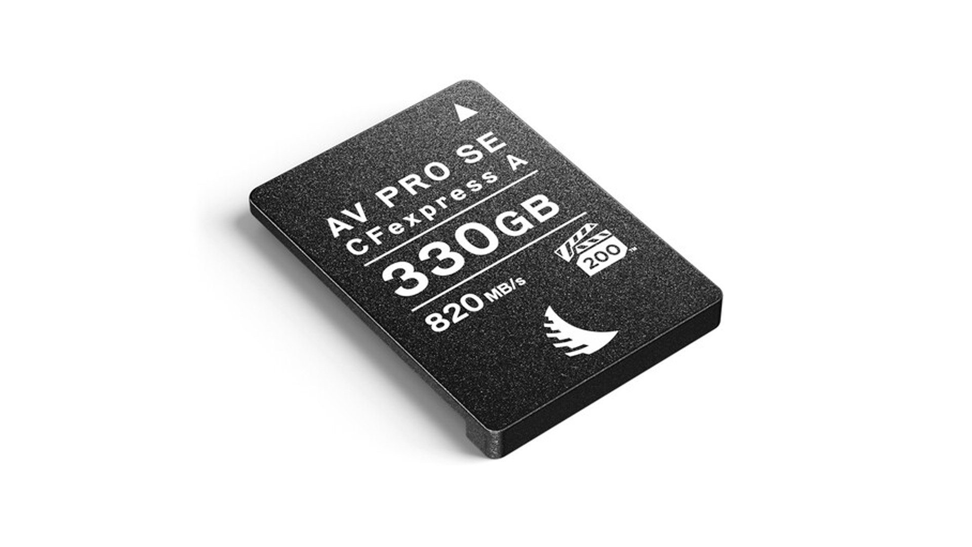 Scheda di memoria Angelbird AV PRO CFexpress SE Type A 330 GB