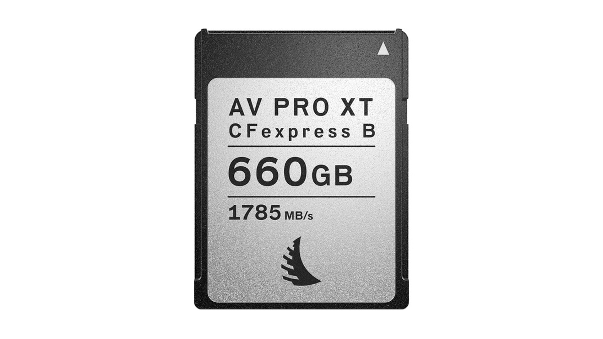 Scheda di memoria Angelbird AV PRO CFexpress XT MK2 Type B 660 GB