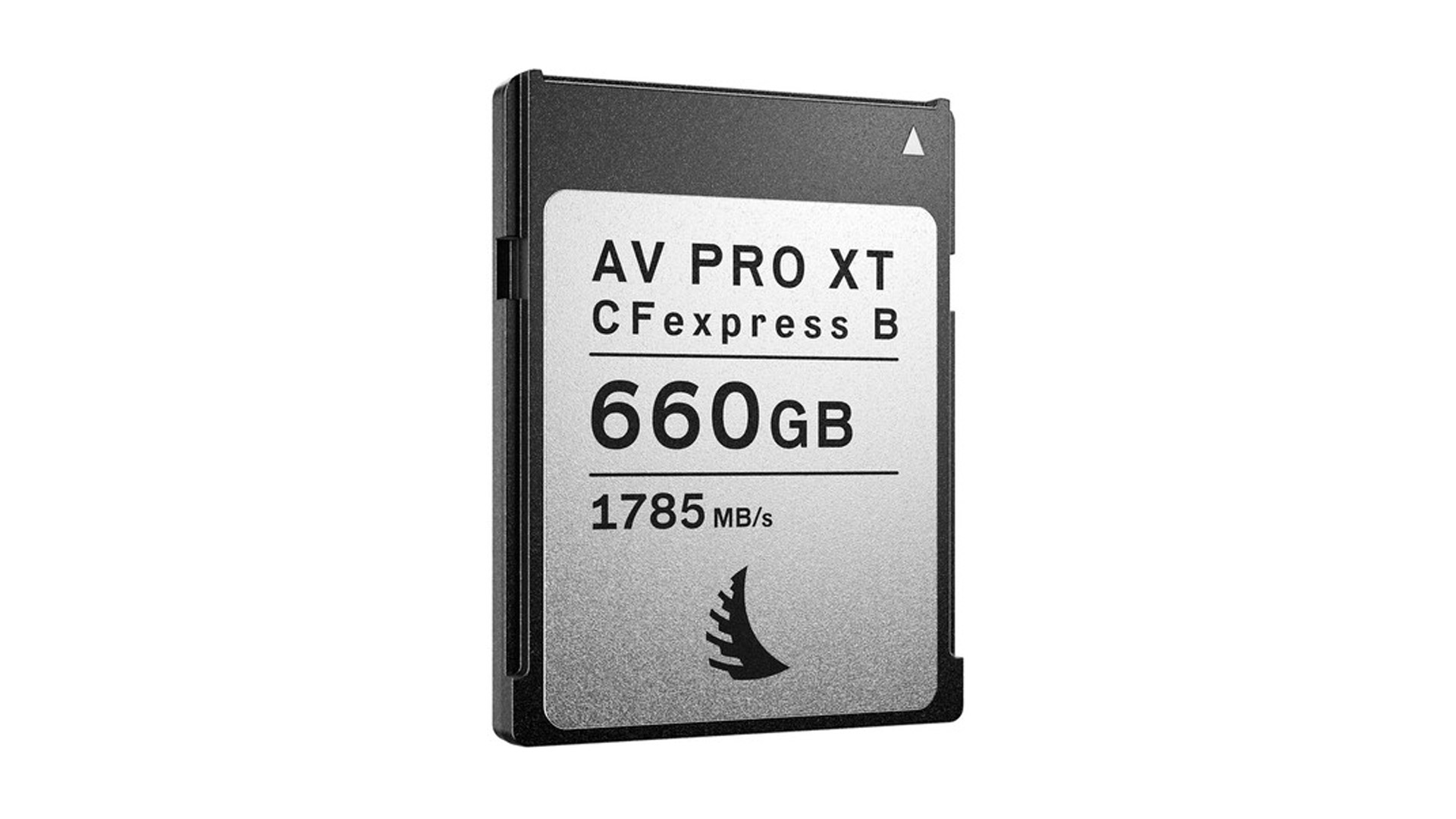 Scheda di memoria Angelbird AV PRO CFexpress XT MK2 Type B 660 GB