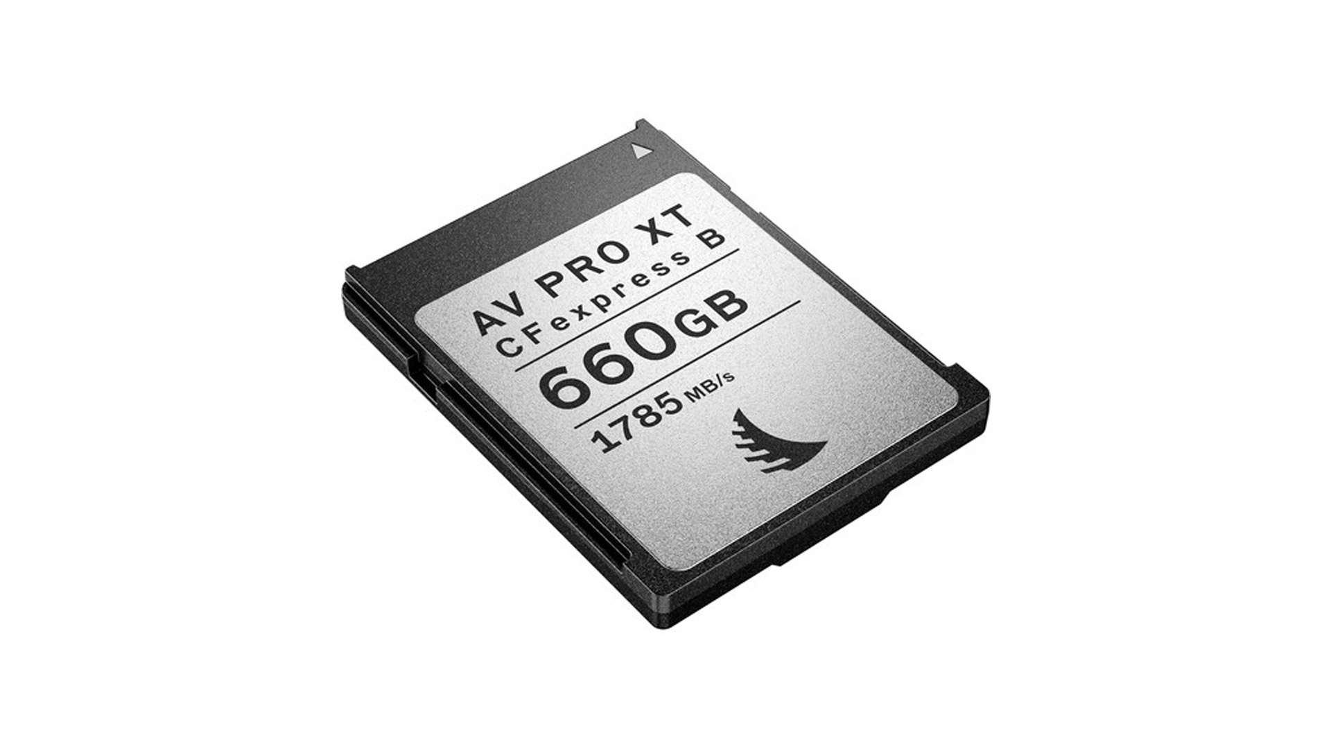 Scheda di memoria Angelbird AV PRO CFexpress XT MK2 Type B 660 GB